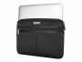 Targus Notebook-Sleeve Mobile Elite 11-12", Tragemöglichkeit