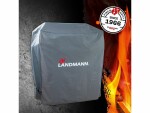 Landmann Abdeckhaube Premium, 60 x 96 x 120 cm