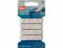 Prym Elastikband Standard 12 mm, Weiss, Verpackungseinheit: 1