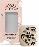 COLOP     COLOP LaDot Tattoo Stempel 156602 cat paw gross, Kein