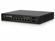 Ubiquiti Networks Ubiquiti PoE+ Switch EdgeSwitch ES-8-150W 10 Port, SFP