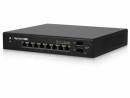 Ubiquiti Networks Ubiquiti 10 Port PoE+