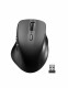 SPEEDLINK LIBERA Rechargeable Mouse - SL630021R Wireless,BT,Silent,Black