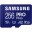 Image 7 Samsung microSDXC-Karte Pro Plus (2023) 256 GB, Speicherkartentyp