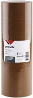 PERMAFIX Verpackungsband 41828 braun 50mmX66M 6 Stk. 