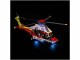 Light My Bricks LED-Licht-Set für LEGO® Airbus H175 42145