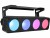 Bild 4 BeamZ Pro LED-Bar LUCID 2.4, Typ: Tubes/Bars, Leuchtmittel: LED