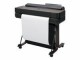 HP Inc. HP Grossformatdrucker DesignJet T650 - 24", Druckertyp