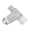 Bild 2 SanDisk Flash Drive Dual Luxe USB 3.1 Gen 1 Type-C/A 128GB 150 MB/s