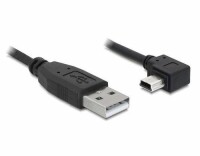 DeLock DeLOCK - Cavo USB - USB (M) a mini-USB