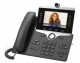 Cisco IP Phone 8865 Unified IP phone
