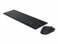 Dell Tastatur-Maus-Set KM5221W Pro Wireless IT-Layout, Maus