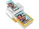 Immagine 2 Kodak Fotodrucker Instant Dock - Weiss, Drucktechnik