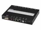 ATEN Technology Aten KVM Switch CN9600, Konsolen Ports: USB 2.0, RJ-45