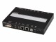 ATEN Technology Aten KVM Switch CN9600, KVM-Art: Netzwerk, Anzahl Geräte: 1