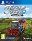 Landwirtschafts-Simulator 22 - Premium Edition [PS4] (D)