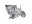 Image 1 Knorrtoys Puppenbuggy Liba Stone Grey