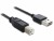 Bild 1 DeLock USB 2.0-Kabel EASY-USB USB A - USB B