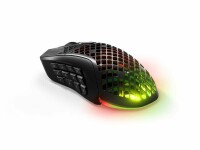 SteelSeries Steel Series Gaming-Maus Aerox 9 Wireless, Maus Features