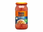 Ben's Original Sauce Sweet & Sour 400 g, Produkttyp: Spezialitäten