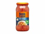 Ben's Original Sauce Sweet & Sour 400 g, Produkttyp: Spezialitäten