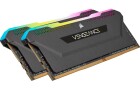 Corsair DDR4-RAM Vengeance RGB PRO SL iCUE 4000 MHz