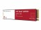 Western Digital SSD - WD Red SN700 M.2 2280 NVMe 2000 GB