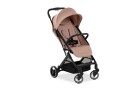 Hauck Buggy Travel N Care Plus, Hazelnut (rosa