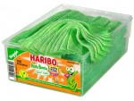 Haribo Int. Gummibonbons Veggie Pasta Basta Apfel 150 Stück