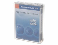 Tandberg - RDX QuikStor