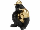 Kare Dekofigur Gorilla Glam 26 cm, Bewusste Eigenschaften