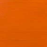 AMSTERDAM Acrylfarbe 500ml 17722762 Azogelb orange 276, Kein