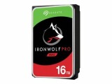 Seagate IronWolf Pro ST16000NE000 - Festplatte - 16 TB