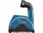 Bosch Professional Absaugvorrichtung GDE 115/125 FC-T, Zubehörtyp