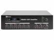 Power Dynamics Verstärker Pro PBA60, Audiokanäle: 5