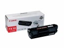 Canon Toner FX-10 / 0263B002 Black, Druckleistung Seiten: 2000