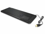 KeySonic Tastatur KSK-6231 INEL, Tastatur Typ: Standard