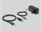 Bild 3 DeLock USB-Hub 63264 USB 3.0 - 7x USB-A