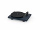 Pro-Ject Plattenspieler Debut Carbon EVO Blau, Detailfarbe: Blau