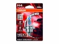 OSRAM H4 Night Breaker Laser Next Generation H4