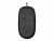 Image 5 Rapoo N200 wired Optical Mouse 18548 Black
