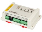 Teracom Netzwerk IP I/O Module TCW241, Schnittstellen: Digital