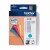 Image 1 Brother LC-223C INK CARTRIDGE CYAN 550 PAGES ISO STANDARDS