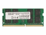 2-Power 32GB DDR4 3200MHz CL22 SODIMM soDIMM Memory 2-Power