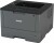 Bild 11 Brother Drucker HL-L5100DN, Druckertyp: Schwarz-Weiss