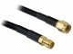 DeLOCK - Antenna extension cable RP-SMA