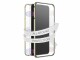 Image 2 White Diamonds Back Cover 360° Glass Galaxy S22+ (5G)