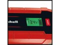 Einhell Automotive Einhell Batterie-Ladegerät CE-BC 6 M, Maximaler