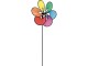 Invento-HQ Windspiel Paradise Flower, Motiv: Landschaft / Natur