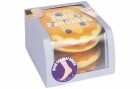 EatMySocks Socken Todd's Pancakes 1 Paar, One Size, Produkttyp: Socken